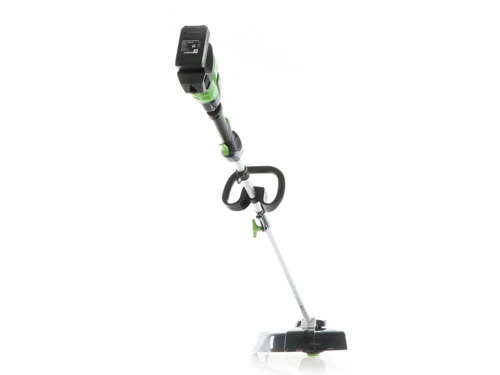 Débroussailleuse Multifonctions à Batterie Greenworks GD48TX 48V - 5 En 1 - 4 Ah 16 Débroussailleuse Multifonctions à Batterie Greenworks GD48TX 48V - 5 En 1 - 4 Ah – Image 14