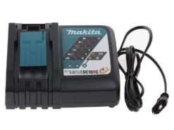 Débroussailleuse Multifonctions à Batterie Makita - élagueuse Et Taille-haies - 36V 3Ah -Outils De Jardin dbroussailleuse multifonctions batterie makita lagueuse et taille haies 36v 3ah batterie au lithium ion chargeur 28888 7 1620388105 IMG 6095290933a1f