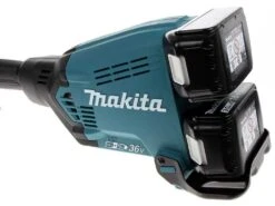 Débroussailleuse Multifonctions à Batterie Makita - élagueuse Et Taille-haies - 36V 3Ah -Outils De Jardin dbroussailleuse multifonctions batterie makita lagueuse et taille haies 36v 3ah dbroussailleuse multifonctions batterie makita dux60z 28888 8 1620388105 IMG 60952909e7c64