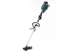 Débroussailleuse Multifonctions à Batterie Makita UX01GZ- 40V 2.5Ah -Outils De Jardin dbroussailleuse multifonctions batterie makita ux01gz 40v 2 5ah dbroussailleuse multifonctions makita ux01gz 34868 11 1653892818 IMG 629466d204a91