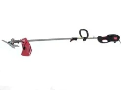 Débroussailleuse Multifonctions électrique Novatec NEM1200 - Elagueur - Taille-haies -Outils De Jardin dbroussailleuse multifonctions lectrique novatec nem1200 elagueur taille haies la dbroussailleuse lectrique novatec nem1200 multifonctions 4 en 1 12808 0 1522406971 IMG 9473