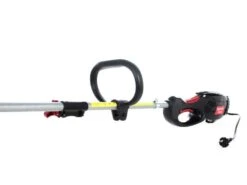 Débroussailleuse Multifonctions électrique Novatec NEM1200 - Elagueur - Taille-haies -Outils De Jardin dbroussailleuse multifonctions lectrique novatec nem1200 elagueur taille haies le moteur 12808 1 1522407149 IMG 9224