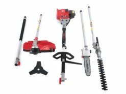 Débroussailleuse Multifonctions Moteur Kawasaki TJ27E