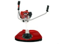 Débroussailleuse Professionnelle Kawasaki TJ 45 E M Avec Guidon à Double Poignées -Outils De Jardin dbroussailleuse professionnelle kawasaki tj 45 e m avec guidon double poignes la dbroussailleuse kawasaki tj 45 e m 491 4 1663156292 IMG 6321c0448dece