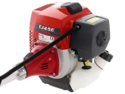 Débroussailleuse Professionnelle Kawasaki TJ 45 E M Avec Guidon à Double Poignées -Outils De Jardin dbroussailleuse professionnelle kawasaki tj 45 e m avec guidon double poignes le moteur kawasaki 491 6 1663080606 IMG 6320989ee73f5