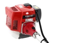 Débroussailleuse Professionnelle Kawasaki TJ 45 E M Avec Guidon à Double Poignées -Outils De Jardin dbroussailleuse professionnelle kawasaki tj 45 e m avec guidon double poignes le moteur kawasaki 491 6 1663080606 IMG 6320989eeed45