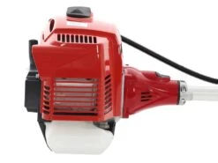 Débroussailleuse Professionnelle Kawasaki TJ 45 E M Avec Guidon à Double Poignées -Outils De Jardin dbroussailleuse professionnelle kawasaki tj 45 e m avec guidon double poignes le moteur kawasaki 491 6 1663080607 IMG 6320989f051c2