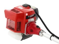 Débroussailleuse Professionnelle Kawasaki TJ 45 E M Avec Guidon à Double Poignées -Outils De Jardin dbroussailleuse professionnelle kawasaki tj 45 e m avec guidon double poignes le moteur kawasaki 491 6 1663080607 IMG 6320989f0a9dc