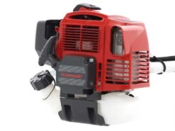 Débroussailleuse Professionnelle Kawasaki TJ 45 E M Avec Guidon à Double Poignées -Outils De Jardin dbroussailleuse professionnelle kawasaki tj 45 e m avec guidon double poignes le moteur kawasaki 491 6 1663080607 IMG 6320989f0f565