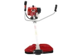 Débroussailleuse Professionnelle Kawasaki TJ 53 E M Avec Guidon à Double Poignée -Outils De Jardin dbroussailleuse professionnelle kawasaki tj 53 e m avec guidon double poigne la dbroussailleuse kawasaki tj 53 e m 3068 0 1662734968 IMG 631b527800c1f