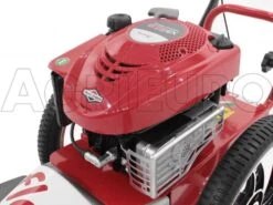 Débroussailleuse à Roues Bluebird FLO Speed 6BS B&S 675 EX 34 Débroussailleuse à Roues Bluebird FLO Speed 6BS B&S 675 EX -Outils De Jardin dbroussailleuse roues bluebird flo speed 6bs b s 675 ex moteur briggs stratton srie 675 ex 10804 7 1498643078 IMG 9648