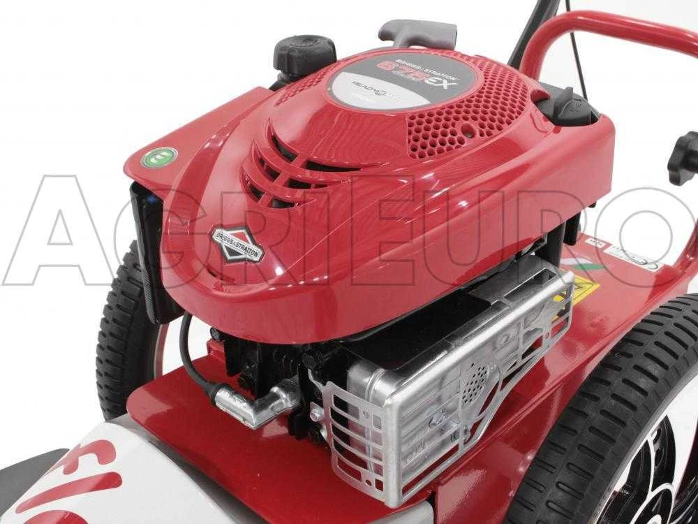 Débroussailleuse à Roues Bluebird FLO Speed 6BS B&S 675 EX 15 Débroussailleuse à Roues Bluebird FLO Speed 6BS B&S 675 EX – Image 13