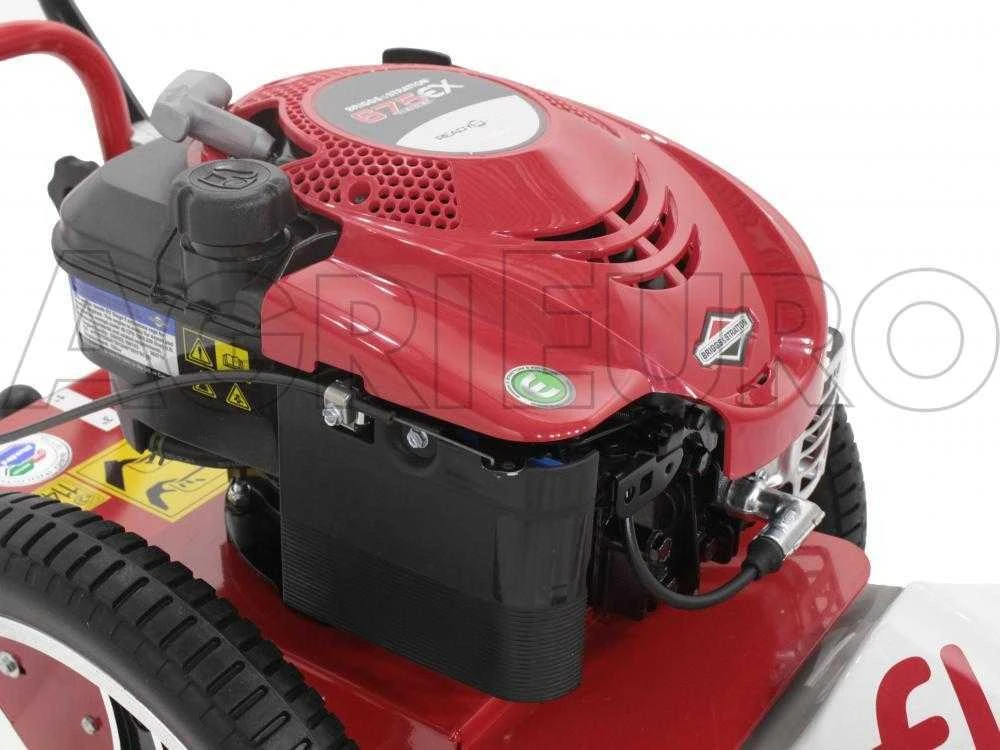 Débroussailleuse à Roues Bluebird FLO Speed 6BS B&S 675 EX 16 Débroussailleuse à Roues Bluebird FLO Speed 6BS B&S 675 EX – Image 14