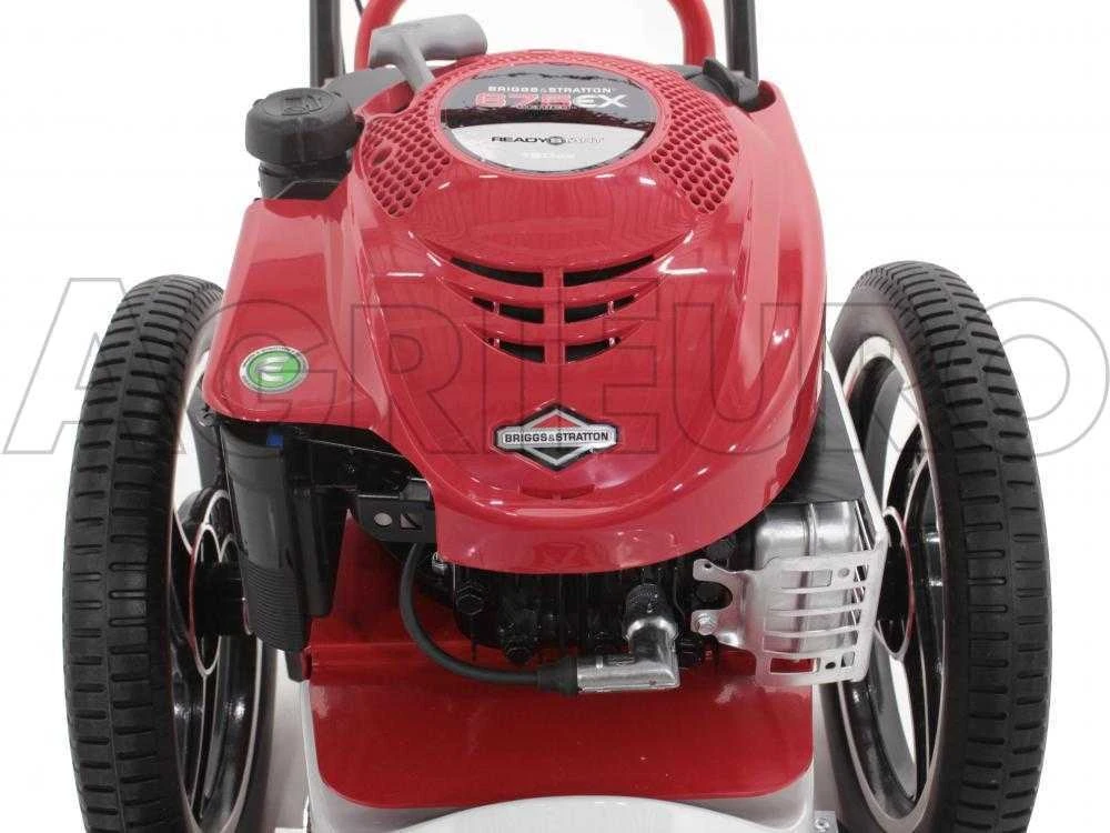 Débroussailleuse à Roues Bluebird FLO Speed 6BS B&S 675 EX 18 Débroussailleuse à Roues Bluebird FLO Speed 6BS B&S 675 EX – Image 16