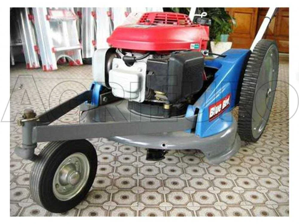 Débroussailleuse à Roues Bluebird FLO Speed 6BS B&S 675 EX 21 Débroussailleuse à Roues Bluebird FLO Speed 6BS B&S 675 EX – Image 19