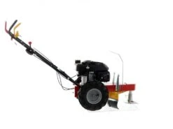 Débroussailleuse à Roues à Essence Autotractée Benassi MD 555 H - Honda GCVx 170 -Outils De Jardin dbroussailleuse roues essence autotracte benassi md 555 h honda gcvx 170 dbroussailleuse roues essence autotracte benassi md 555 h 40351 12 1678184476 IMG 6407101c03d8e