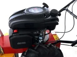 Débroussailleuse à Roues à Essence Autotractée Benassi MD 555 R - Motore Rato RV 150 -Outils De Jardin dbroussailleuse roues essence autotracte benassi md 555 r motore rato rv 150 moteur rato rv 150 40300 14 1678113675 IMG 6405fb8bea6be