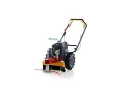 Débroussailleuse à Roues à Essence Autotractée Benassi MD 555 R - Motore Rato RV 150 -Outils De Jardin dbroussailleuse roues essence autotracte benassi md 555 r motore rato rv 150 tondeuse dbroussailleuse essence autotracte benassi md 555 r 40300 12 1678109780 IMG 6405ec545bd18