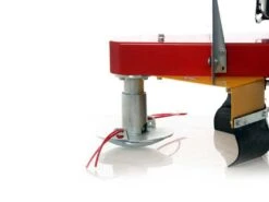 Débroussailleuse à Roues à Essence Autotractée Benassi MD 555 R - Motore Rato RV 150 -Outils De Jardin dbroussailleuse roues essence autotracte benassi md 555 r motore rato rv 150 transmission de la lame par courroie 40300 11 1678109780 IMG 6405ec54b0b5d