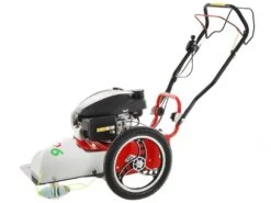 Débroussailleuse Sur Roues Thermique FLO Speed 6HO GCVx 170 Débroussailleuse Sur Roues -Outils De Jardin dbroussailleuse sur roues thermique flo speed 6ho gcvx 170 dbroussailleuse sur roues tondeuse dbroussailleuse flo speed 6ho honda gcvx 170 25510 0 1602676377 IMG 5f86e69918496