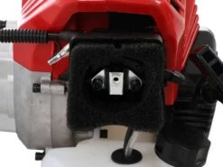 Débroussailleuse Thermique 2 Temps GeoTech GT-2 52 D - 52 Cm3 -Outils De Jardin dbroussailleuse thermique 2 temps geotech gt 2 52 d 52 cm3 le moteur geotech 29012 2 1620804080 IMG 609b81f08802c