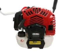 Débroussailleuse Thermique 2 Temps GeoTech GT-2 52 D - 52 Cm3 -Outils De Jardin dbroussailleuse thermique 2 temps geotech gt 2 52 d 52 cm3 le moteur geotech 29012 2 1620804080 IMG 609b81f0964a0