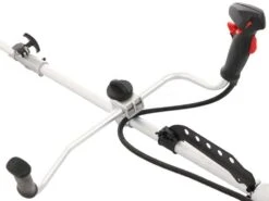 Débroussailleuse Thermique 2 Temps GeoTech GT-2 52 D - 52 Cm3 -Outils De Jardin dbroussailleuse thermique 2 temps geotech gt 2 52 d 52 cm3 perche de transmission et commandes 29012 3 1620804080 IMG 609b81f0b7642