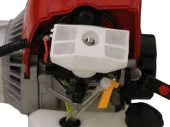 Débroussailleuse Thermique 2 Temps GeoTech GT-2 58 D - 58 Cm3 -Outils De Jardin dbroussailleuse thermique 2 temps geotech gt 2 58 d 58 cm3 le moteur geotech 30808 2 1629885989 IMG 612616259179d