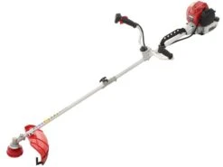 Débroussailleuse Thermique 4 Temps GeoTech GT-4 36 D - 36 Cc -Outils De Jardin dbroussailleuse thermique 4 temps geotech gt 4 36 d 36 cc arbre de transmission et commandes 29137 3 1620996982 IMG 609e737698757