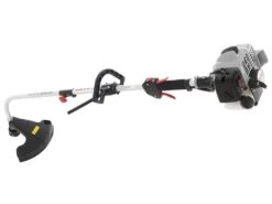 Débroussailleuse Thermique Al-Ko BC 223 L-S - 22.5 Cc - 0,7kW, Largeur De Coupe 41 Cm