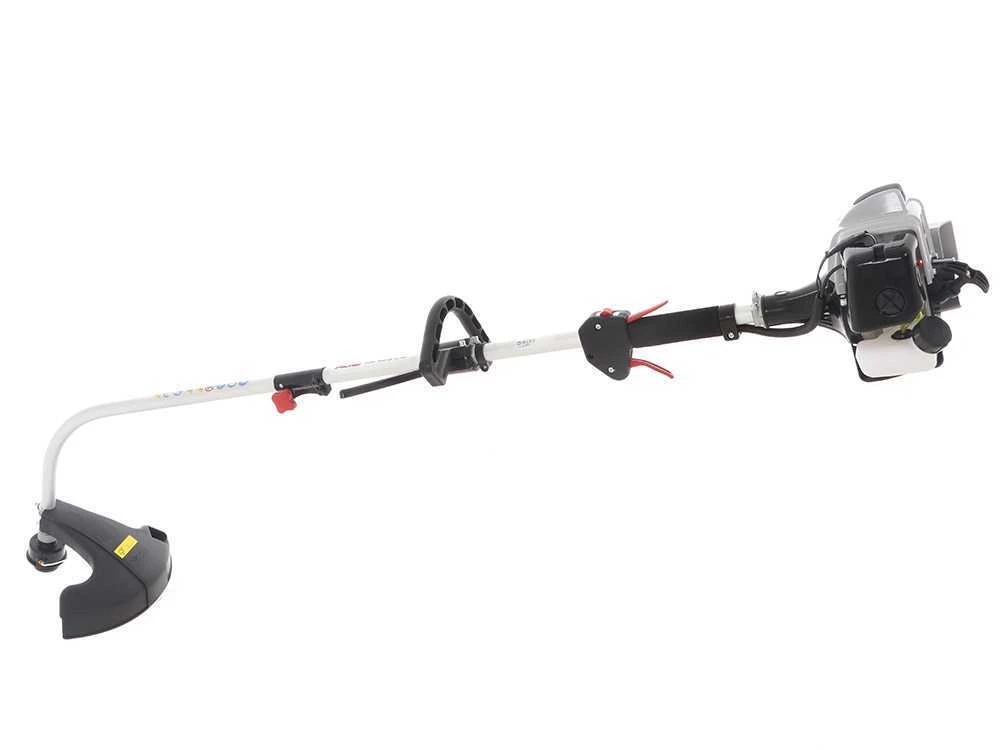 Débroussailleuse Thermique Al-Ko BC 223 L-S - 22.5 Cc - 0,7kW, Largeur De Coupe 41 Cm 5 Débroussailleuse Thermique Al-Ko BC 223 L-S - 22.5 Cc - 0,7kW, Largeur De Coupe 41 Cm – Image 3