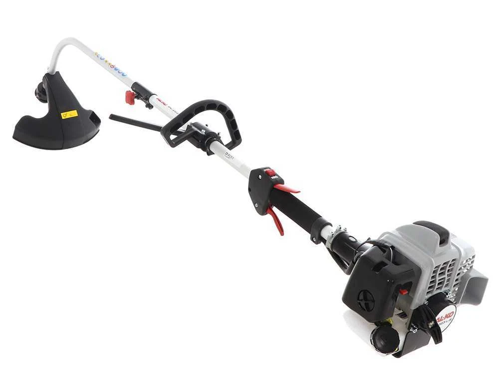 Débroussailleuse Thermique Al-Ko BC 223 L-S - 22.5 Cc - 0,7kW, Largeur De Coupe 41 Cm 6 Débroussailleuse Thermique Al-Ko BC 223 L-S - 22.5 Cc - 0,7kW, Largeur De Coupe 41 Cm – Image 4