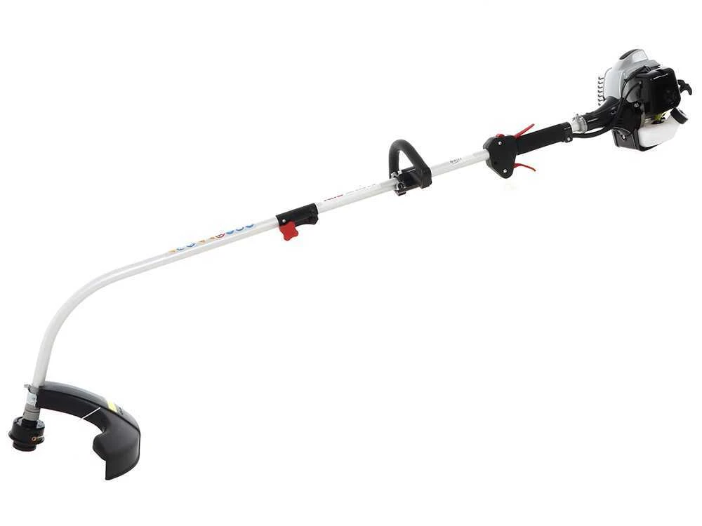 Débroussailleuse Thermique Al-Ko BC 223 L-S - 22.5 Cc - 0,7kW, Largeur De Coupe 41 Cm 13 Débroussailleuse Thermique Al-Ko BC 223 L-S - 22.5 Cc - 0,7kW, Largeur De Coupe 41 Cm – Image 11