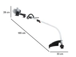 Débroussailleuse Thermique Al-Ko BC 223 L-S - 22.5 Cc - 0,7kW, Largeur De Coupe 41 Cm 33 Débroussailleuse Thermique Al-Ko BC 223 L-S - 22.5 Cc - 0,7kW, Largeur De Coupe 41 Cm -Outils De Jardin dbroussailleuse thermique al ko bc 223 l s 22 5 cc 0 7kw largeur de coupe 41 cm dbroussailleuse al ko bc 223 l s 17040 0 1560436356 dsafassa