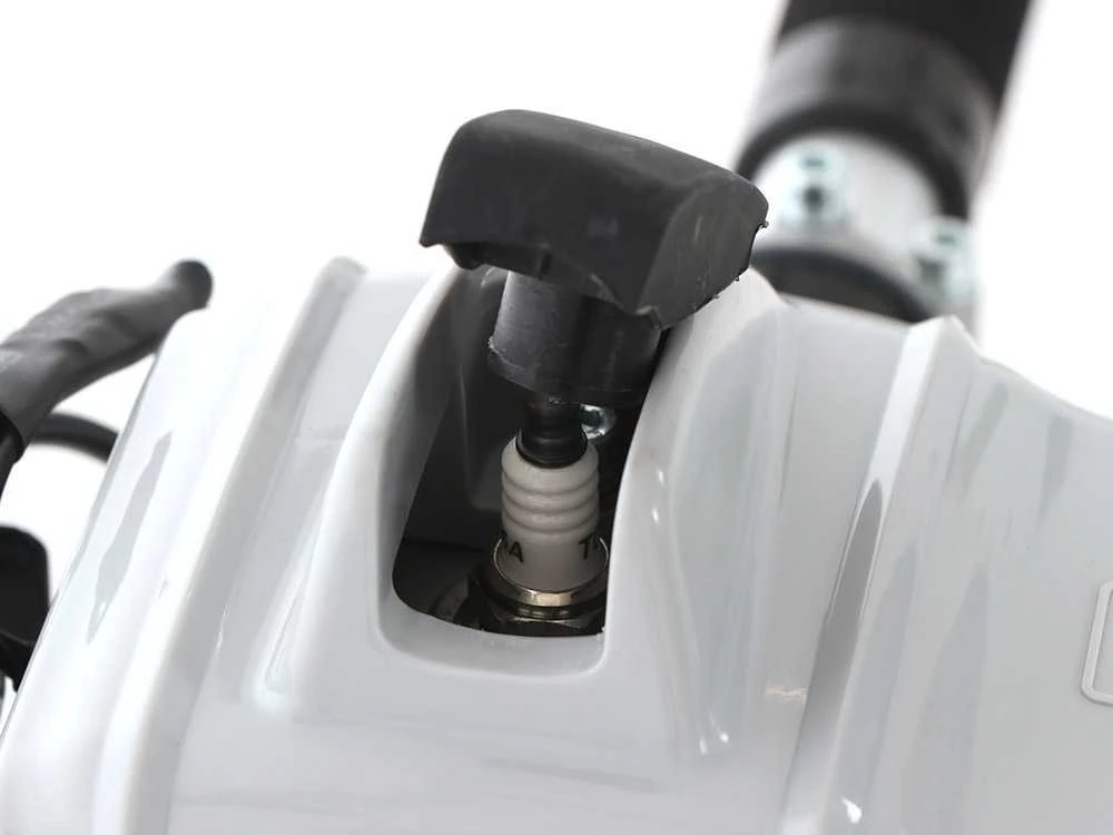 Débroussailleuse Thermique Al-Ko BC 223 L-S - 22.5 Cc - 0,7kW, Largeur De Coupe 41 Cm 22 Débroussailleuse Thermique Al-Ko BC 223 L-S - 22.5 Cc - 0,7kW, Largeur De Coupe 41 Cm – Image 20