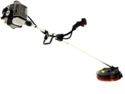 Débroussailleuse Thermique AL-KO BC 500 B - 50cm3 - 2 Temps - Double Poignée -Outils De Jardin dbroussailleuse thermique al ko bc 500 b 50cm3 2 temps double poigne dbroussailleuse thermique al ko bc 500 b 29917 0 1623852693 IMG 60ca0695c2714