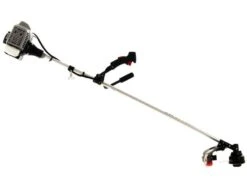 Débroussailleuse Thermique AL-KO BC 500 B - 50cm3 - 2 Temps - Double Poignée -Outils De Jardin dbroussailleuse thermique al ko bc 500 b 50cm3 2 temps double poigne dbroussailleuse thermique al ko bc 500 b 29917 0 1623852693 IMG 60ca0695c6a58