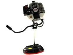 Débroussailleuse Thermique AL-KO BC 500 B - 50cm3 - 2 Temps - Double Poignée -Outils De Jardin dbroussailleuse thermique al ko bc 500 b 50cm3 2 temps double poigne dbroussailleuse thermique al ko bc 500 b 29917 0 1623852693 IMG 60ca0695cb249