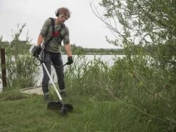 Débroussailleuse Thermique AL-KO BC 500 B - 50cm3 - 2 Temps - Double Poignée -Outils De Jardin dbroussailleuse thermique al ko bc 500 b 50cm3 2 temps double poigne dbroussailleuse thermique al ko bc 500 b 29917 0 1623852693 IMG 60ca0695ddf64