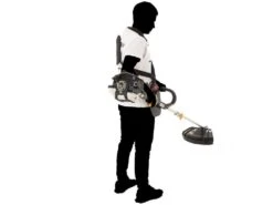 Débroussailleuse Thermique ALPINA ABR 26 J - 25.4 Cm3 - Lame à 3 Dents -Outils De Jardin dbroussailleuse thermique alpina abr 26 j 25 4 cm3 lame 3 dents dbroussailleuse alpina abr 26 j 23817 1 1591257845 IMG 5ed8aaf55e2a1