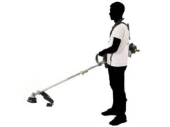 Débroussailleuse Thermique ALPINA ABR 26 J - 25.4 Cm3 - Lame à 3 Dents -Outils De Jardin dbroussailleuse thermique alpina abr 26 j 25 4 cm3 lame 3 dents dbroussailleuse alpina abr 26 j 23817 1 1591257845 IMG 5ed8aaf5671d7