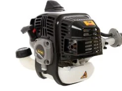 Débroussailleuse Thermique ALPINA ABR 26 J - 25.4 Cm3 - Lame à 3 Dents -Outils De Jardin dbroussailleuse thermique alpina abr 26 j 25 4 cm3 lame 3 dents le moteur alpina 23817 3 1591257845 IMG 5ed8aaf59335e