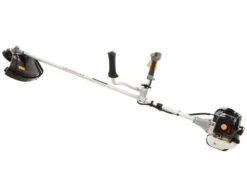 Débroussailleuse Thermique Alpina ABR 42 D - 42,7 Cm3 - Lame à 3 Dents -Outils De Jardin dbroussailleuse thermique alpina abr 42 d 42 7 cm3 lame 3 dents dbroussailleuse alpina b 42 d 23774 22 1591009284 IMG 5ed4e0043a6fa