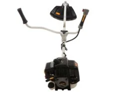 Débroussailleuse Thermique Alpina ABR 42 D - 42,7 Cm3 - Lame à 3 Dents -Outils De Jardin dbroussailleuse thermique alpina abr 42 d 42 7 cm3 lame 3 dents dbroussailleuse alpina b 42 d 23774 22 1591009284 IMG 5ed4e00458e3a