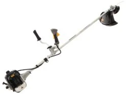 Débroussailleuse Thermique Alpina ABR 42 D - 42,7 Cm3 - Lame à 3 Dents -Outils De Jardin dbroussailleuse thermique alpina abr 42 d 42 7 cm3 lame 3 dents dbroussailleuse alpina b 42 d 23774 22 1591009284 IMG 5ed4e0045ba89