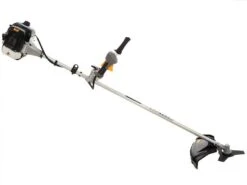 Débroussailleuse Thermique Alpina ABR 42 D - 42,7 Cm3 - Lame à 3 Dents -Outils De Jardin dbroussailleuse thermique alpina abr 42 d 42 7 cm3 lame 3 dents dbroussailleuse alpina b 42 d 23774 22 1591009284 IMG 5ed4e004cb62b