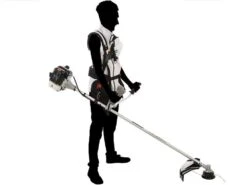 Débroussailleuse Thermique Alpina ABR 42 D - 42,7 Cm3 - Lame à 3 Dents -Outils De Jardin dbroussailleuse thermique alpina abr 42 d 42 7 cm3 lame 3 dents dbroussailleuse alpina b 42 d 23774 22 1591009284 IMG 5ed4e004eaae7