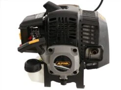 Débroussailleuse Thermique Alpina ABR 42 D - 42,7 Cm3 - Lame à 3 Dents -Outils De Jardin dbroussailleuse thermique alpina abr 42 d 42 7 cm3 lame 3 dents le moteur alpina 23774 19 1591009049 IMG 5ed4df19a411c