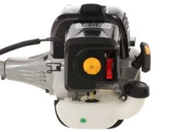 Débroussailleuse Thermique Alpina ABR 42 D - 42,7 Cm3 - Lame à 3 Dents -Outils De Jardin dbroussailleuse thermique alpina abr 42 d 42 7 cm3 lame 3 dents le moteur alpina 23774 19 1591009049 IMG 5ed4df19a68c1