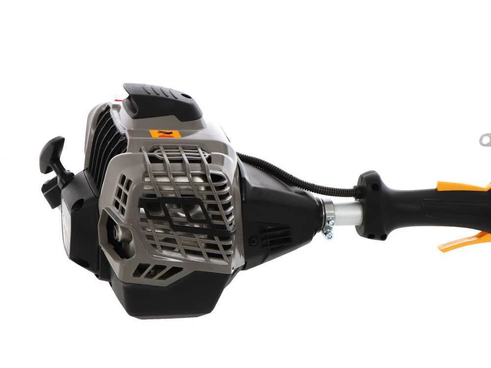 Débroussailleuse Thermique ALPINA ABR 45 - Moteur à 2 Temps De 44.8 Cm3 20 Débroussailleuse Thermique ALPINA ABR 45 - Moteur à 2 Temps De 44.8 Cm3 – Image 18